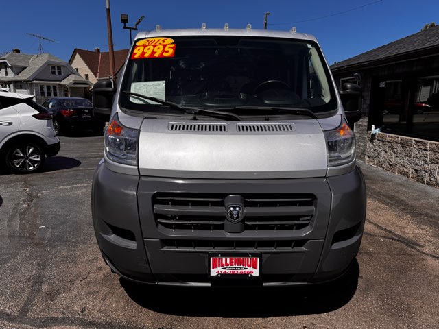 ram promaster cargo van 2015 3C6TRVAG7FE508940 image ram promaster cargo van 2015 3C6TRVAG7FE508940 image